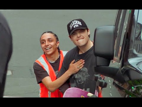 Sydney switch flip