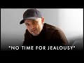 There Is No Time For Jealousy! Start Moving Toward Your Goals - Gary Vaynerchuk Motivation