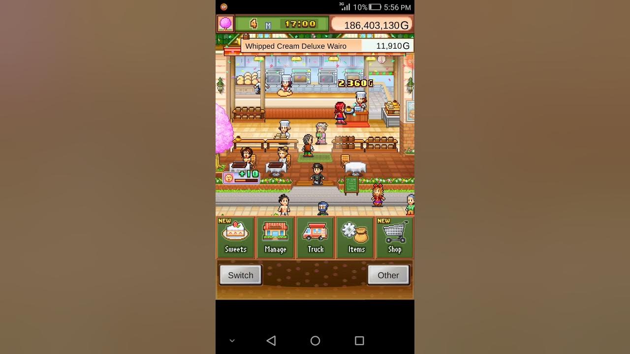 Strongest recipe and combo for Bonbon cakery YouTube