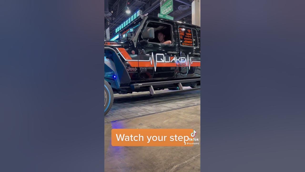 watch-your-step-shorts-sema-quakeled-freakshowbuilds-5280vinyl