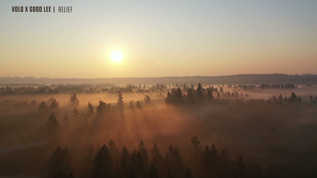 Watch VOLO x Good Lee - Relief on YouTube Watch VOLO x Good Lee - Relief on YouTube