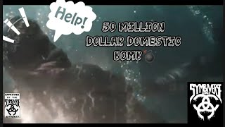 Analyzing the Box Office Performance of Venom: The Last Dance  50 mil domestic and 125 mil globally Guide