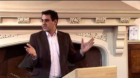 FOA - Reasoning From the Scriptures (part 1)