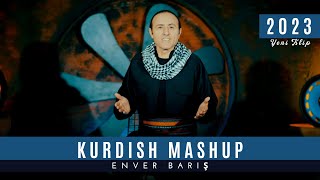 Enver Barış - Kurdish Mashup ( 2023 Yeni ) Resimi