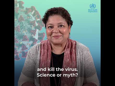 Video: Where can you go in October 2020 without coronavirus