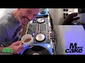 Dj Andy Pendle | More Cake Lockdown Live | October 2020