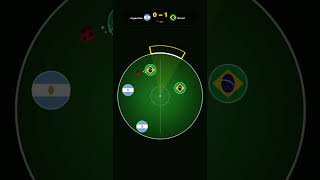 Rumble Ball game available on App Store and Google Play!