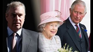 'No way' Prince Andrew won't get 'any rehabilitation whatsoever' during Charles's reign