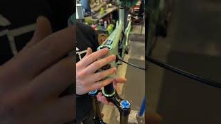 Yeti Sb140 Dream Build