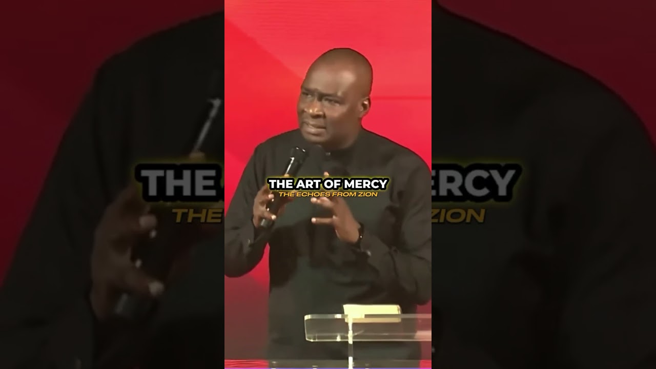 If you want FINANCIAL PROSPERITY, LISTEN TO THIS - Apostle Joshua Selman