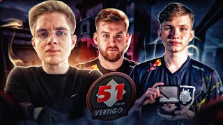 ГАЙД по VERTIGO - БЕЗОШИБОЧНАЯ ИГРА за АТАКУ и ЗАЩИТУ от 10 LVL FACEIT