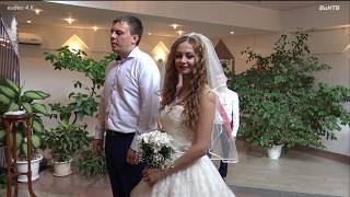 свадьба Алексея и Ксеньи 7 июля 2018г. 13 мин. 4К свадьба Алексея и Ксеньи 7 июля 2018г. 13 мин. 4К