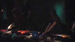 Jon Gaiser - Withdrawal *live*