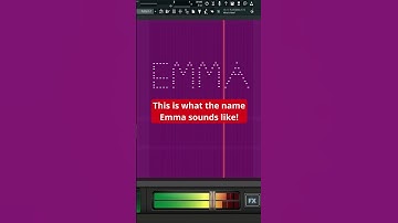 Midi Art | Emma!