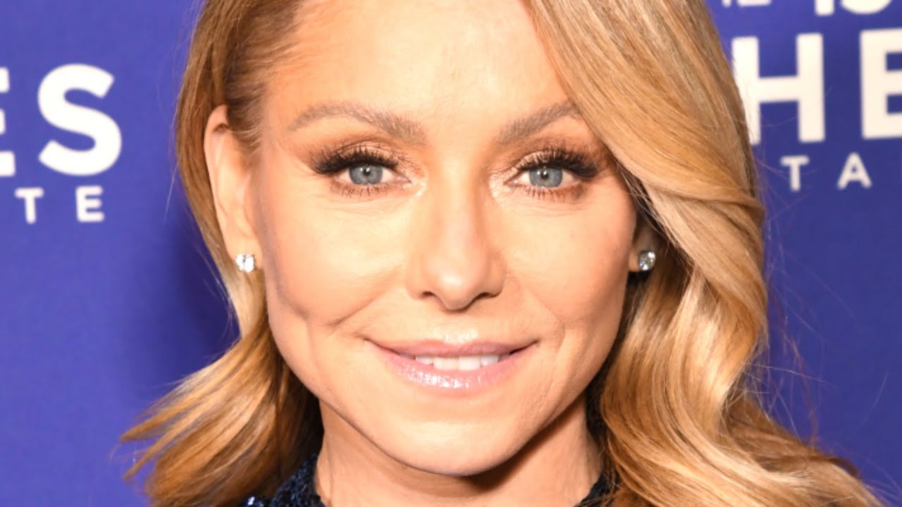 Sad Details About Kelly Ripa's Life Only True Fans Know About