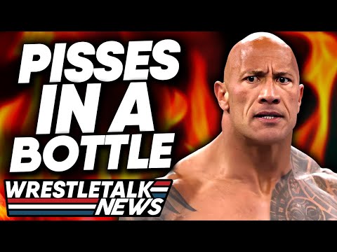 The Rock Exposed? Cody Rhodes Injury, WWE Star Leaving, Patrick Mahomes