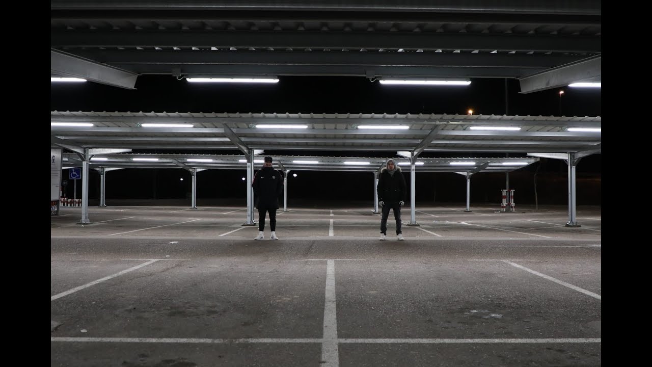 CHRISTIAN ESTRIT - CLASSIC FT FRA INFINITO ( VIDEO )