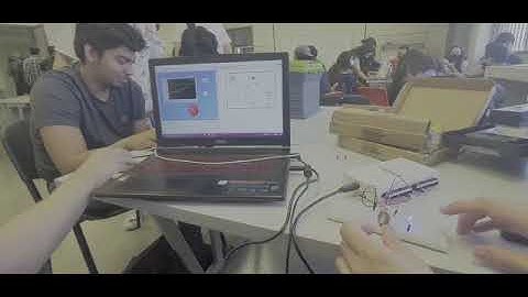 Instrumentación Virtual | Practica 2 | LabVIEW DAQ