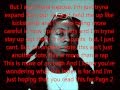 Lil wayne dear anne stan p2  lyrics