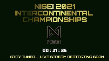 2021 Netrunner Intercontinental Championship (Part 2)