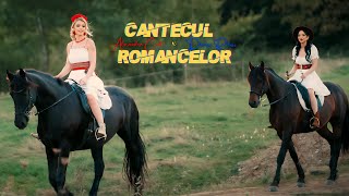 Alexandra Cret ❌ Denisa Rolnic - Cântecul româncelor || Official Video