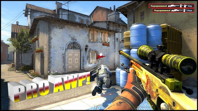 WHY VALVE DO NOT BROAD THE READERS IN CS: GO? I FIRST DOWNLOAD.