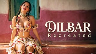 Dilbar – Recreated Version (You’ve Never Heard This) | Neha Kakkar, Nora Fatehi | Satyameva Jayate