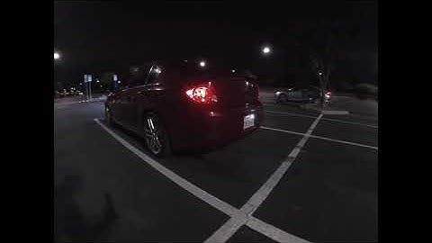 cobalt SS 2 step (fire)