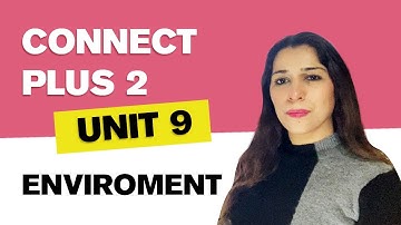 Connect Plus Primary 2 unit 9 p2 ♻️♻️ | كونكت بلس الصف الثانى الأبتدائى الوحدة التاسعة الجزء الثانى