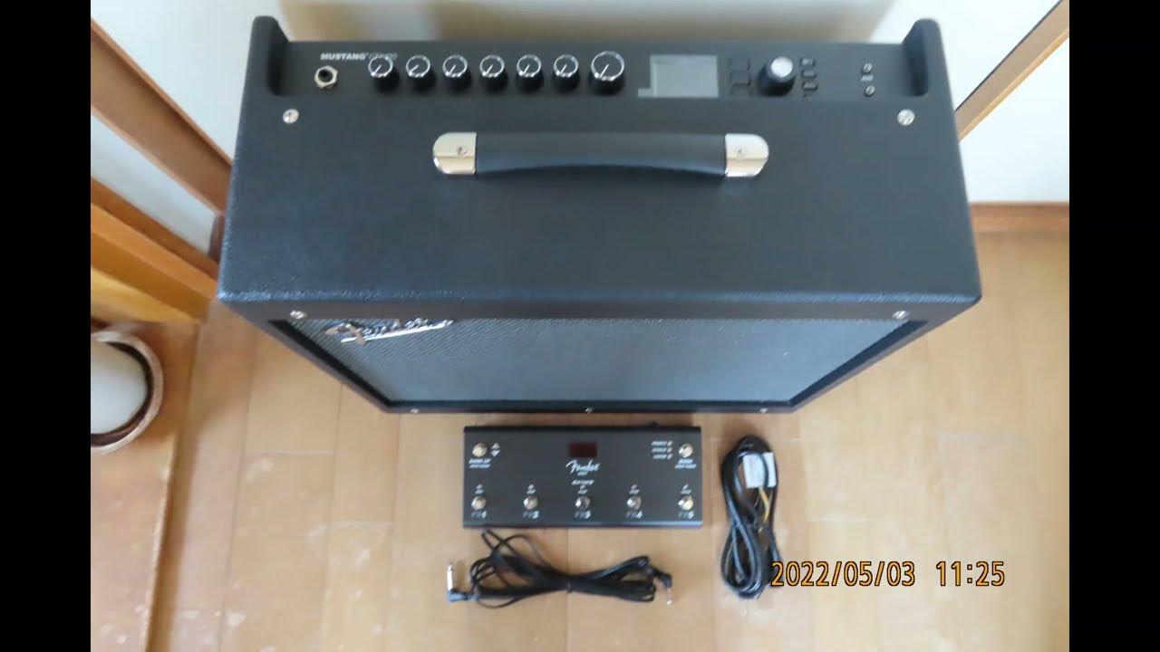 FENDER GTX100 YouTube