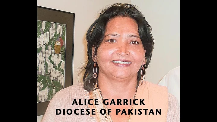 Alice Garrick - June 5, 2022