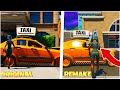 We Recreated the Fortnite Cars Trailer | Recreating Fortnite Trailers pt.14