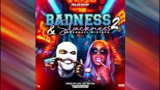 Dee Jay Krysis - Badness & Slackness Vol.2 [Explict]