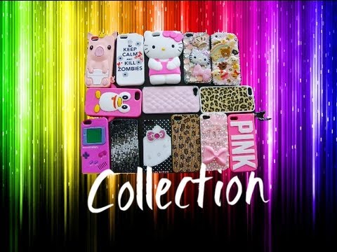 iPhone Case Collection Ft. Luxaddiction! Follow Me On Instagram! @RealPiinksparkles ♥ Cases Mentioned ♥ Candy/Sweets Case: http://www.luxaddiction.com Hello Kitty ... iPhone Case Collection Ft. Luxaddiction! Follow Me On Instagram! @RealPiinksparkles ♥ Cases Mentioned ♥ Candy/Sweets Case: http://www.luxaddiction.com Hello Kitty ...