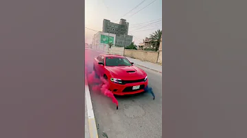 سيارة جارجر حط لايك Allawi13 والاشترك بقناتي الان Shorts 