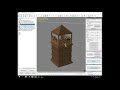 Import multiple unity models in to iclone using Maya Method # 5