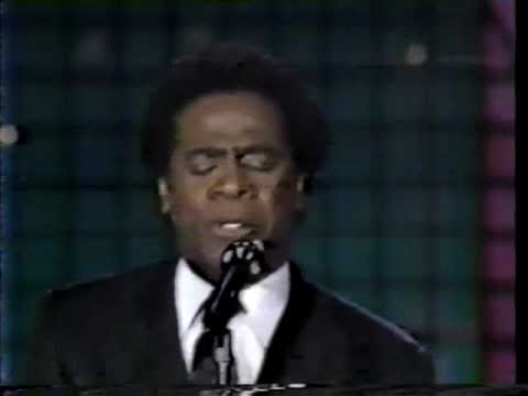 Al Green Performs With Tom Scott and Band Live On ...