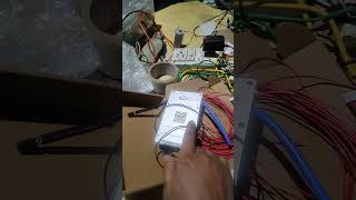 jk Battery BMS 8 To 24s