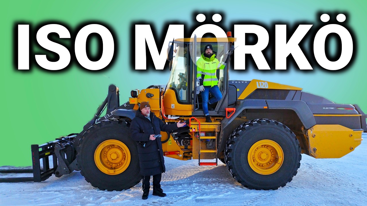 786. Volvo L120 pyöräkuormaaja, ei kotilatausta