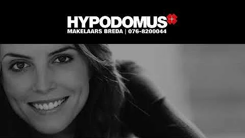 WITTE DE WITHWEG 2 BREDA Hypodomus Makelaar Woonvideo