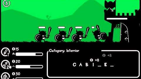 Semantic Wars - Game Play