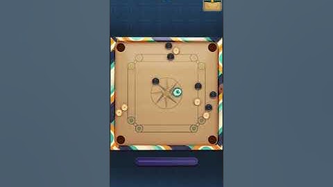 Carrom Tricks MX Player Games