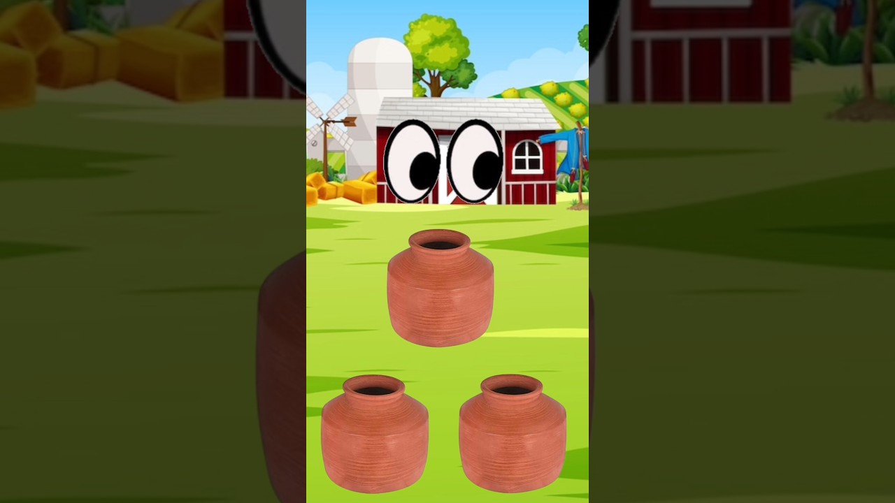 Focus test for genius I #ytshorts #focustest #viral #iqtest #story #cartoon #shorts #braintest #c