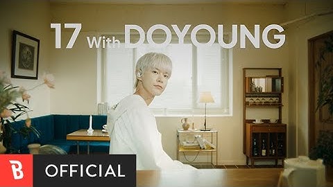 [MV] DOYOUNG(도영) - 17