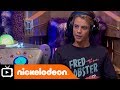 Henry Danger | The Love Shuttle | Nickelodeon UK