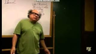 Its Always Sunny in Philadelphia - Fail Group Date