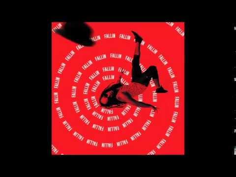 2015 - Kes - Fallin RINGTONE