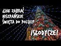 Hiszpańskie święta w Polsce 🎄 Test hiszpańskich słodyczy bożonarodzeniowych 🍬🍩 Hiszpania: jedzenie