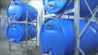 Titan ReadyWater Hydrant Water Storage System