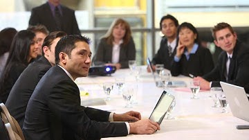 Hoshin Kanri DVD Trailer